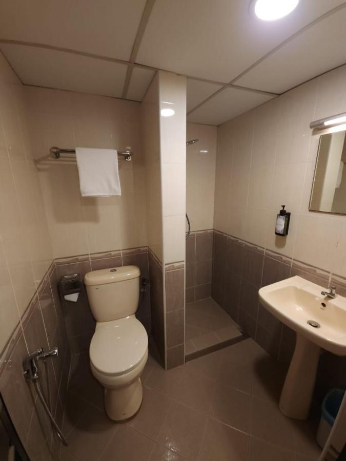 Go Lodge Hotel Kuantan Kültér fotó